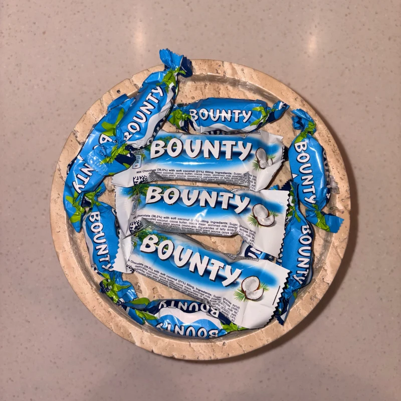 Bounty