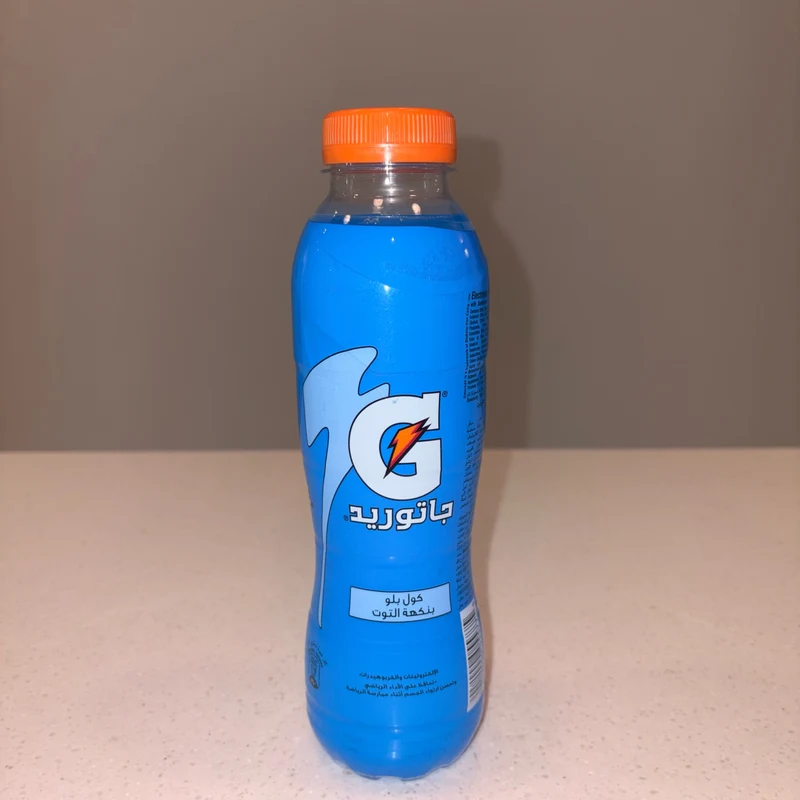 Gatorade
