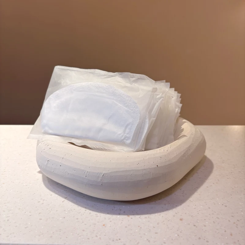Disposable nursing pads