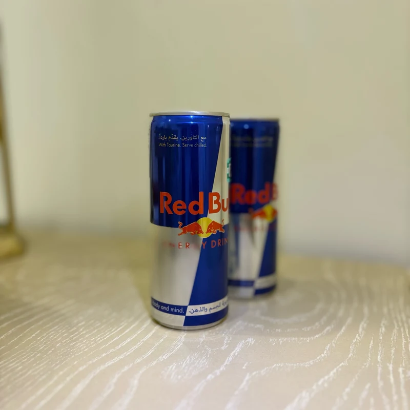 Red Bull